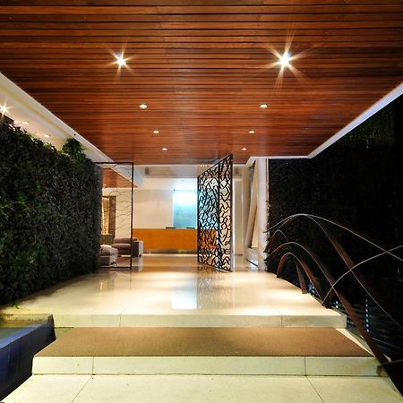 קאלי Acquasanta Lofts Hotel מראה חיצוני תמונה