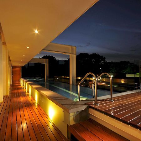 קאלי Acquasanta Lofts Hotel מראה חיצוני תמונה