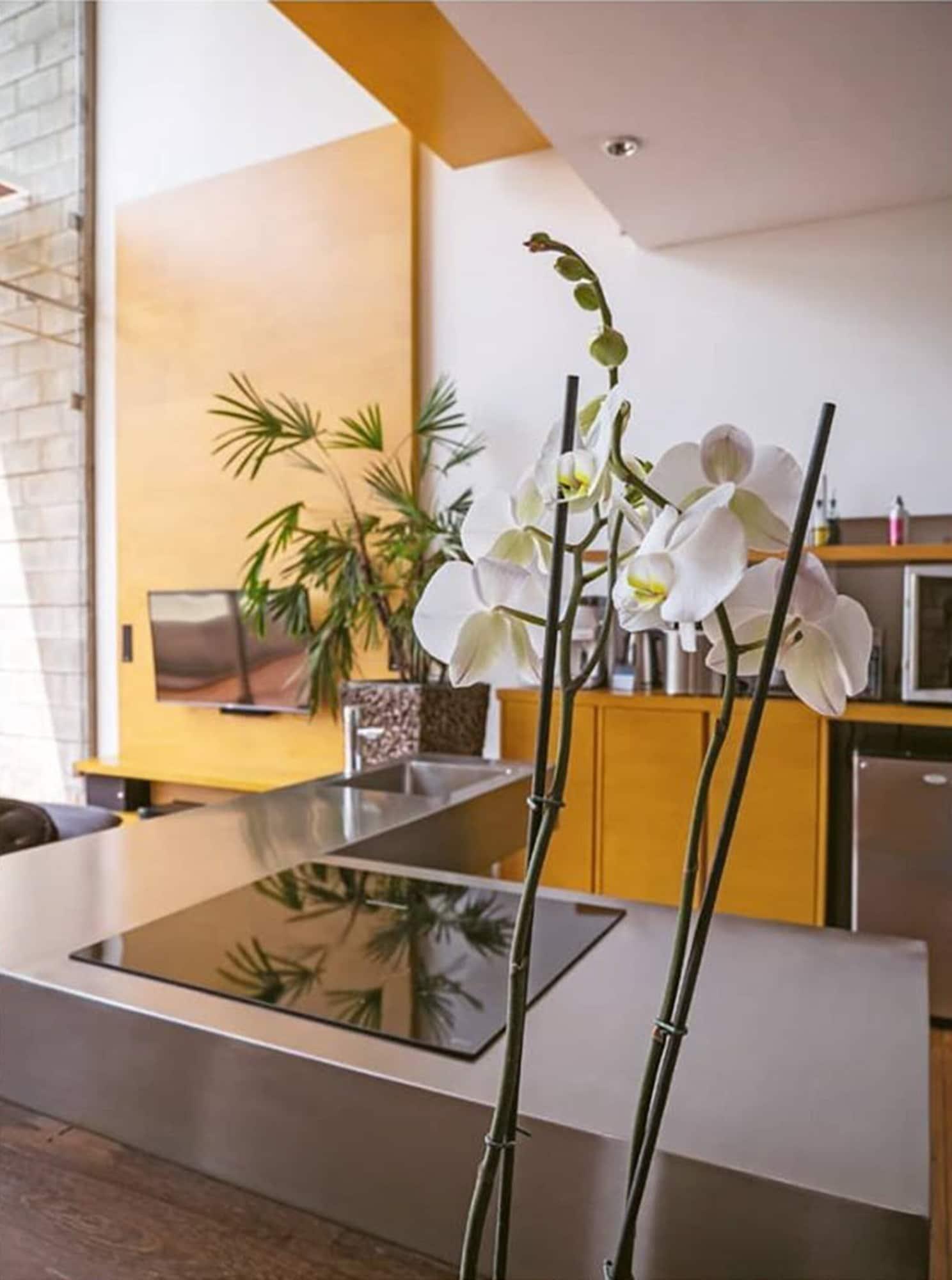 קאלי Acquasanta Lofts Hotel מראה חיצוני תמונה