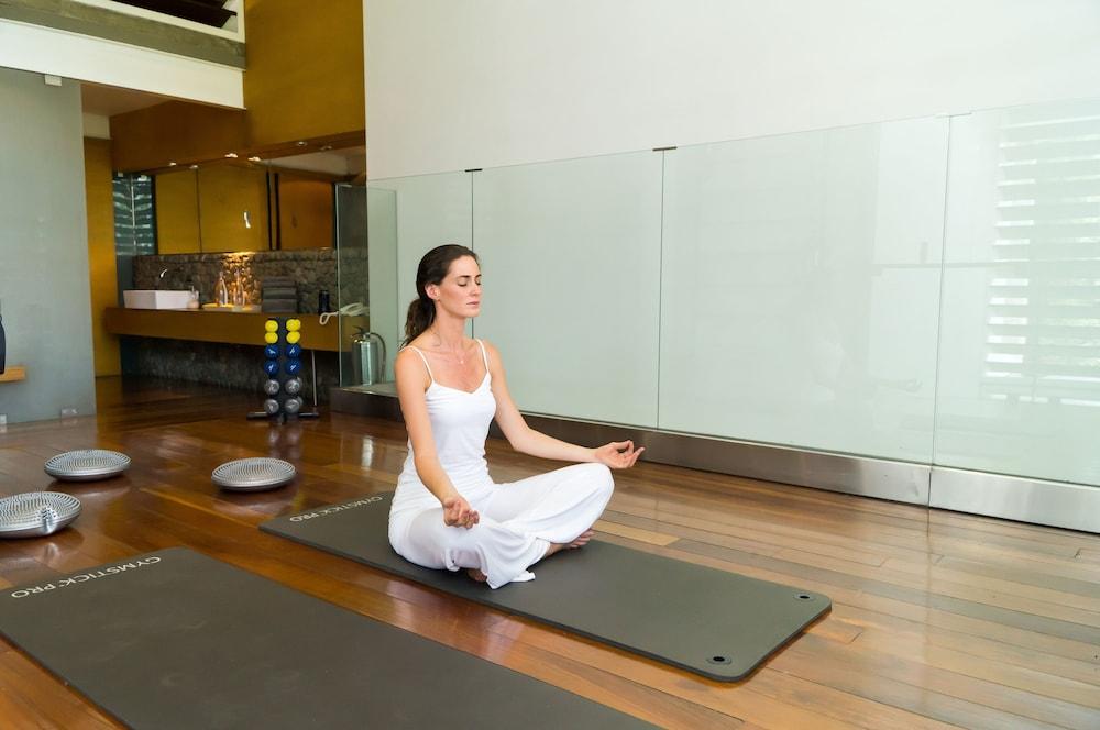 קאלי Acquasanta Lofts Hotel מראה חיצוני תמונה