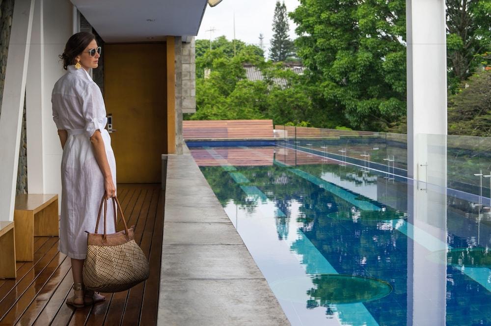 קאלי Acquasanta Lofts Hotel מראה חיצוני תמונה