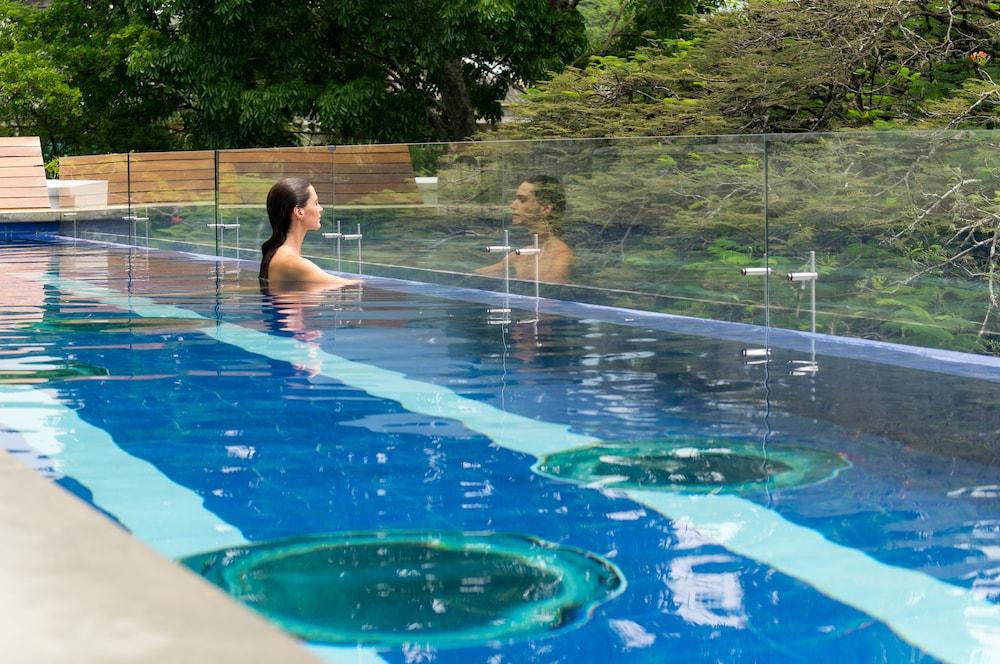 קאלי Acquasanta Lofts Hotel מראה חיצוני תמונה