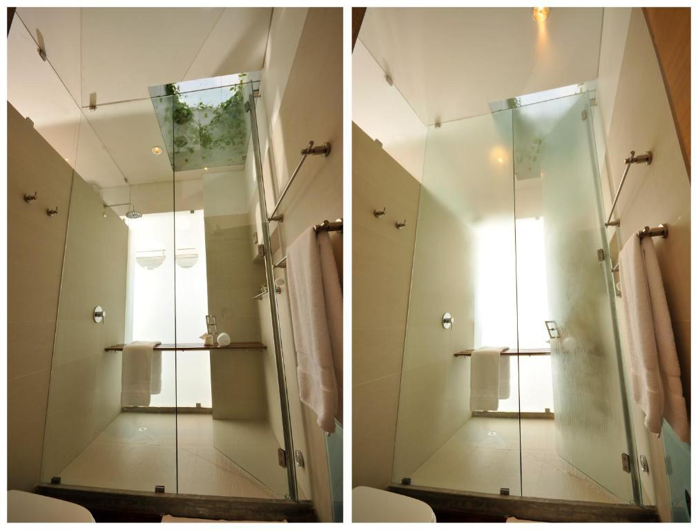 קאלי Acquasanta Lofts Hotel מראה חיצוני תמונה