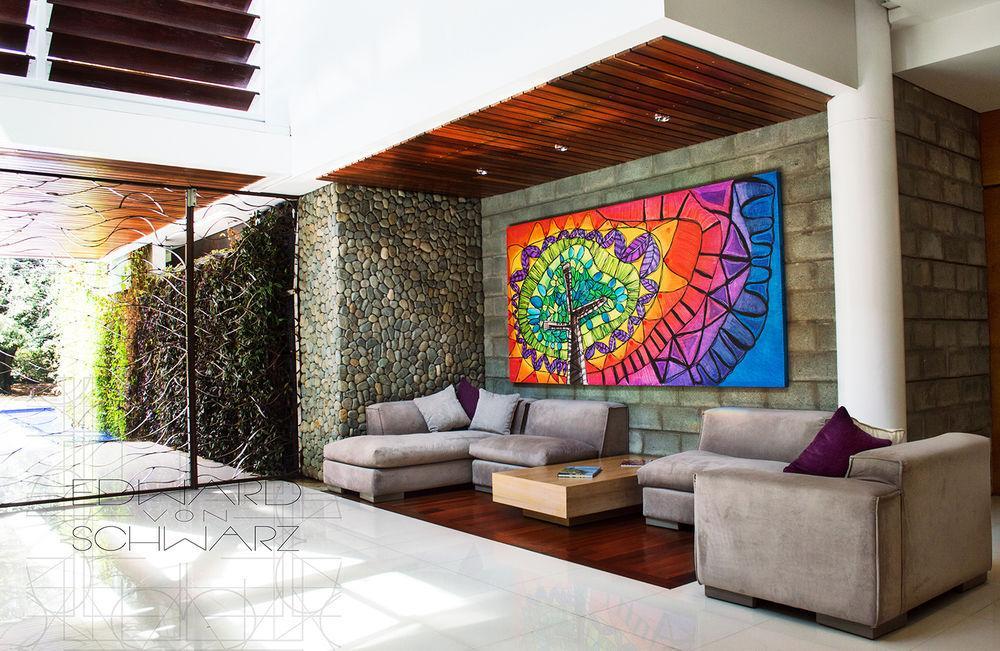 קאלי Acquasanta Lofts Hotel מראה חיצוני תמונה