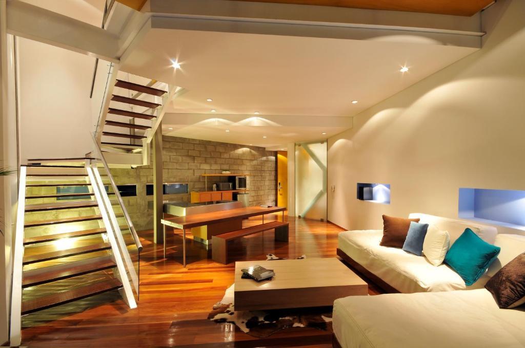 קאלי Acquasanta Lofts Hotel מראה חיצוני תמונה