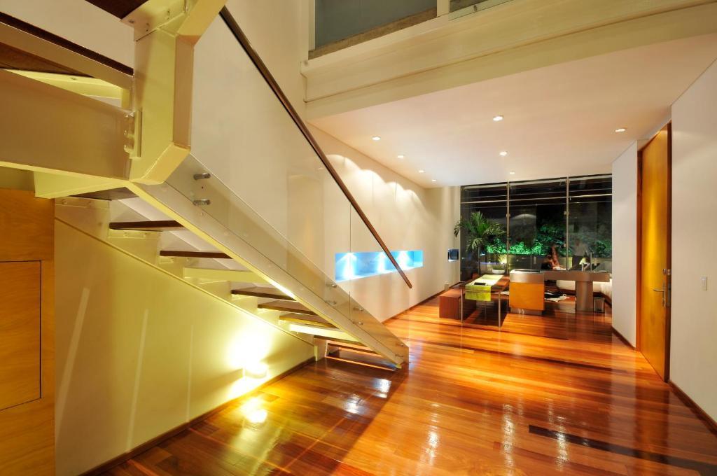 קאלי Acquasanta Lofts Hotel חדר תמונה