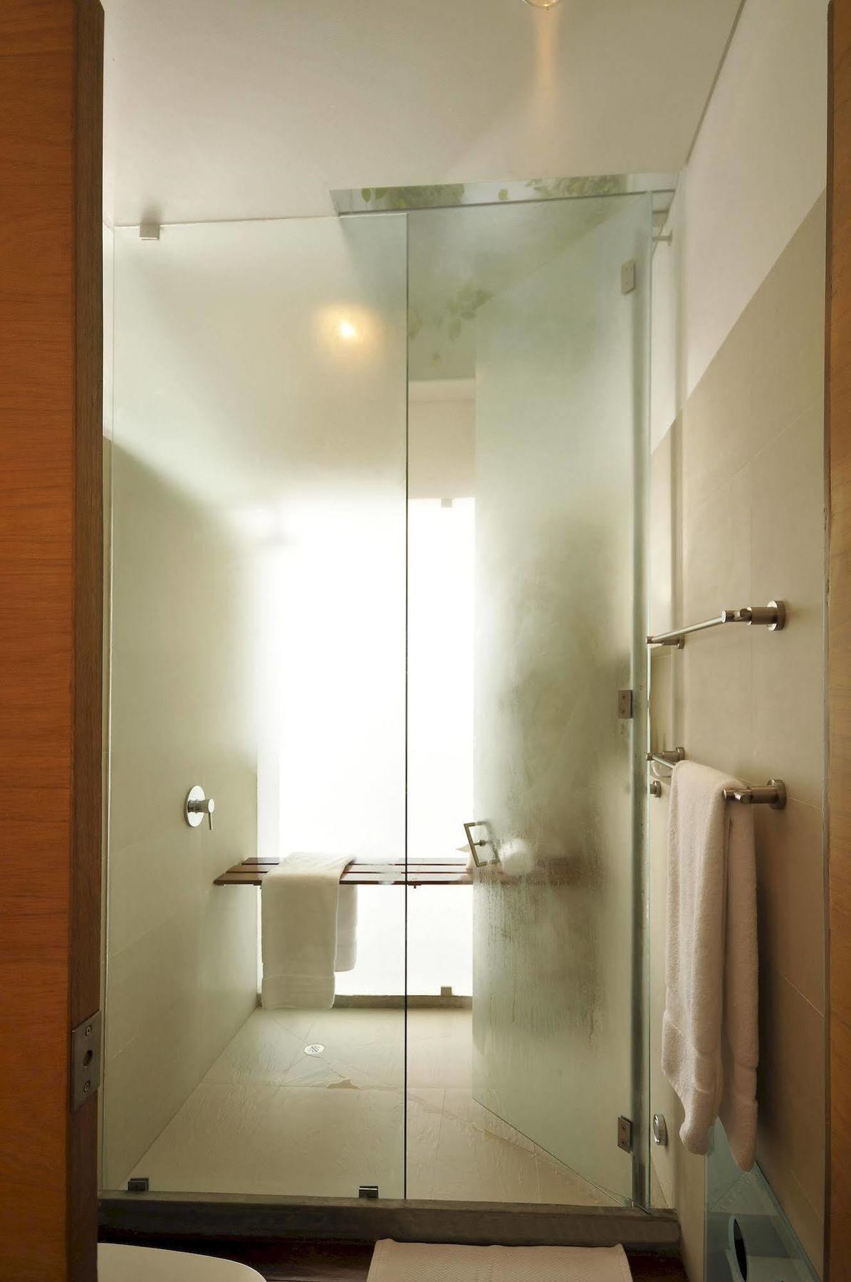קאלי Acquasanta Lofts Hotel מראה חיצוני תמונה